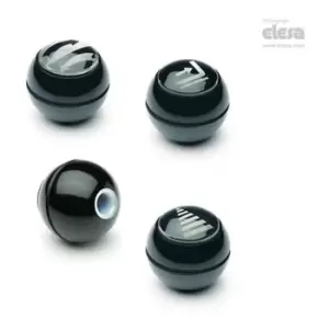 Elesa - Ball knob-SH.40 N-12