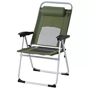 LEISURE CHAIR 84B399GN