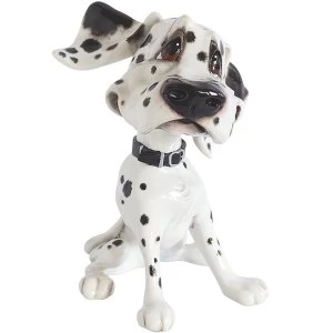 Little Paws Figurines Sassy - Dalmatian