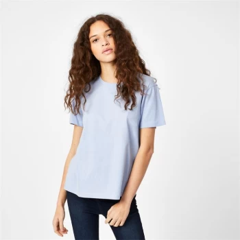 Jack Wills Endmoor Boyfriend T-Shirt - Blue