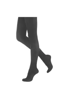 300 Denier Appearance Fleece Tights (1 Pair)