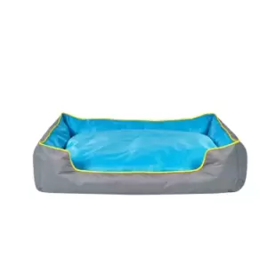 Bunty Square Stratus Bed - Large