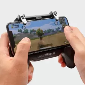 Mobile Gaming Controller Power Bank by GadgetMonster