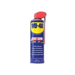 WD-40 Multi-Use Maintenance Smart Straw 450ml (Display of 56)