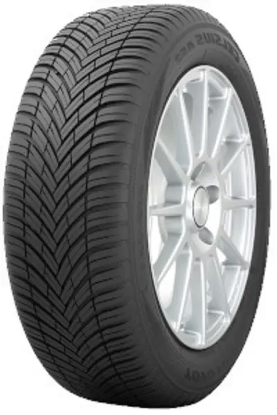 Toyo Celsius as2 205/55 R16 91H passenger car All-season tyres Tyres 3859600 Tyres (100001)