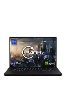 Asus Zephyrus M16 Gaming Laptop - 16" Qhd 240Hz, RTX 4080, Intel Core i9, 32GB Ram, 1TB Ssd