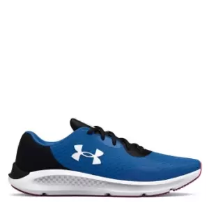 Under Armour Charged Pursuit 3 Trainers Womens - Blue