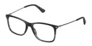 Police Eyeglasses VPL563 EMPIRE 3 6BZM