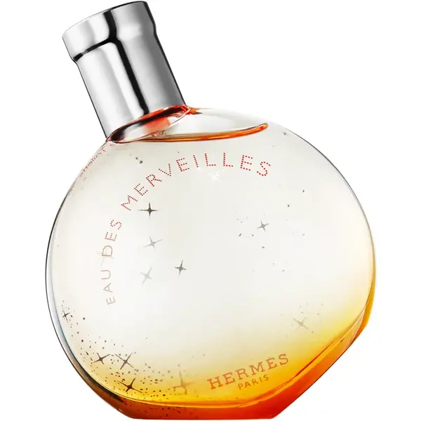 Hermes Eau Des Merveilles Eau de Toilette For Her 30ml