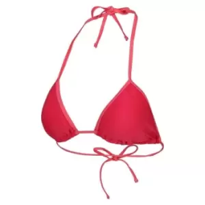 Regatta Aceana String Bikini Top - BriBlsh/PchB