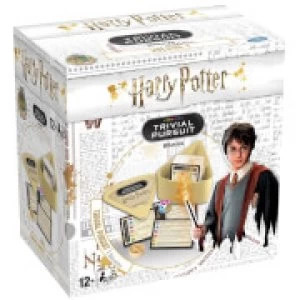 Trivial Pursuit Game - Harry Potter Volume 1 Edition