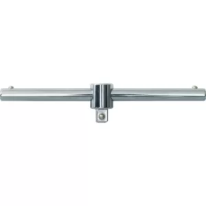 Sliding T-handle 3/8" Sq. Drive