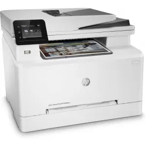 HP LaserJet Pro M280NW Wireless Colour Laser Printer