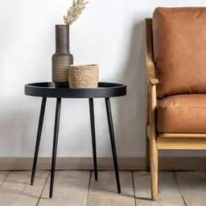 Crossland Grove Peckham Side Table