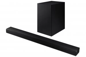 Samsung HW-A550 2.1ch Wireless Subwoofer Soundbar