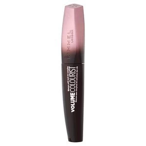 Rimmel London Volume Colourist Mascara Black