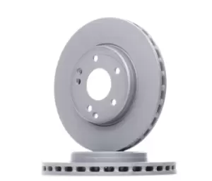 ZIMMERMANN Brake disc Internally Vented 400.1435.20 Brake rotor,Brake discs MERCEDES-BENZ,C-Klasse Limousine (W203),C-Klasse T-modell (S203)