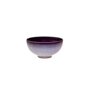 Denby Heather Rice Bowl Near Perfect