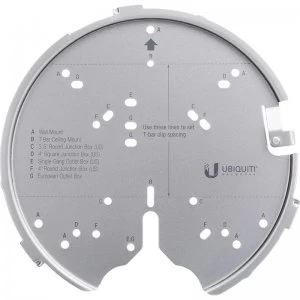 Ubiquiti U-PRO-MP UniFi Professional Mounting Bracket