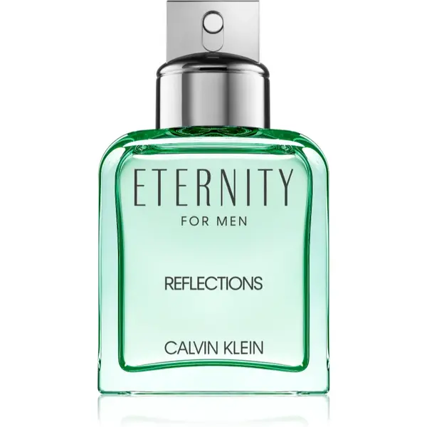 Calvin Klein Eternity for Men Reflections Eau de Toilette For Him 100ml