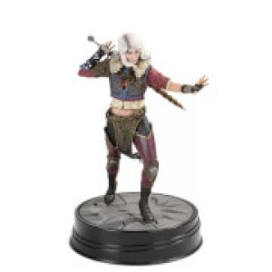 Dark Horse Witcher 3 Wild Hunt: Ciri Series 2 Figure