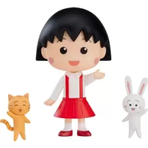 Chibi Maruko-chan Nendoroid Action Figure Chibi Maruko-chan 10 cm