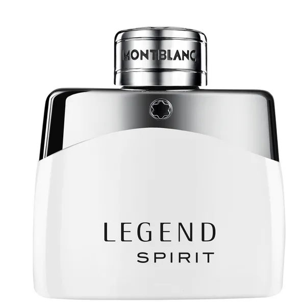 Mont Blanc Legend Spirit Eau de Toilette For Him 50ml