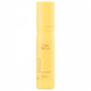 Wella Invigo SUN UV Hair Color Protection Spray 150ml