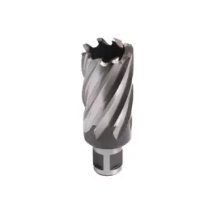 Evolution Long Broaching Cutter 25mm