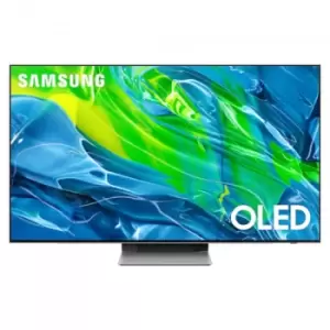 Samsung 65" QE65S95BATXXU Smart 4K Ultra HD OLED TV