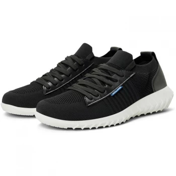 Jack and Jones Tyson Trainers - Anthracite