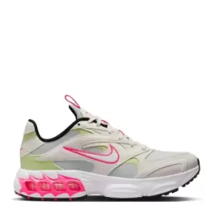 Nike Zoom Air Fire Womens Shoes - Beige