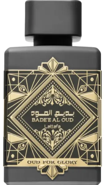 Lattafa Badee Al Oud Oud For Glory Eau de Parfum unisex 100ml