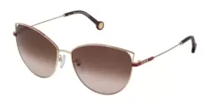 Carolina Herrera Sunglasses SHE140 0300