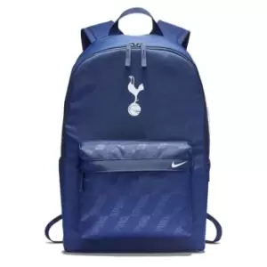 Nike Spurs Backpack - Blue