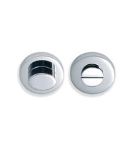 Marine Oval Bathroom Privacy Locks