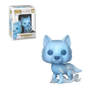 Harry Potter Patronus Lupin Pop! Vinyl Figure