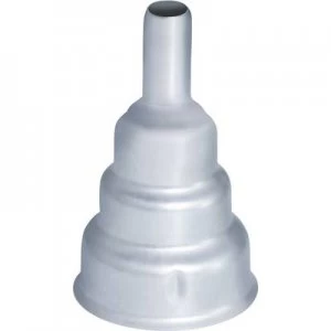 Steinel Professional 009571 Reduction nozzle 6mm Suitable for (hot air nozzles) Steinel