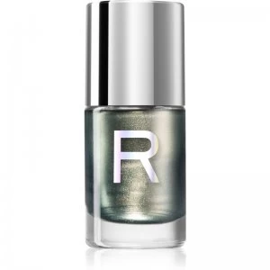 Revolution Duo Chrome Nail Polish Pixie