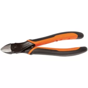 Ergo 180MM Side Cutters, 4MM Cutting Capacity