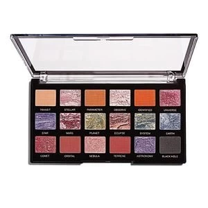 Revolution Pro Regeneration Celestial Eye Shadow Palette, Trends Celestial