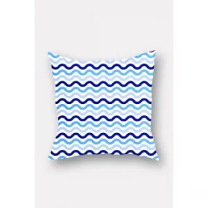 YS19106153438 Multicolor Cushion Cover