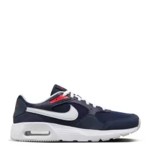 Nike Air MaXSC Mens Shoe - Blue