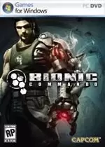 Bionic Commando (PC)