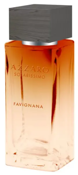 Azzaro Solarissimo Favignana Eau de Toilette For Him 75ml