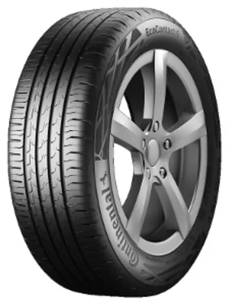 Continental EcoContact 6 285/40 R20 108W passenger car Summer tyres Tyres 03115750000 Tyres (100001)