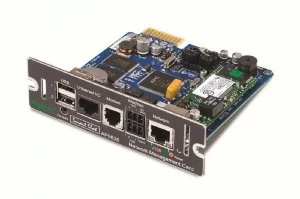 APC UPS Management Adapter - SmartSlot