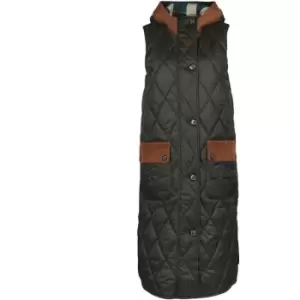 Barbour Mickley Gilet - Green