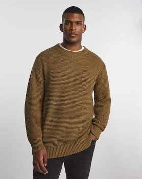 Jack & Jones Grayson Knit Jumper