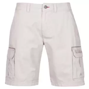 Napapijri Shorts - Grey